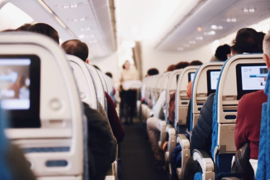 Penyebab Turbulensi Pesawat Seperti pada Singapore Airlines
