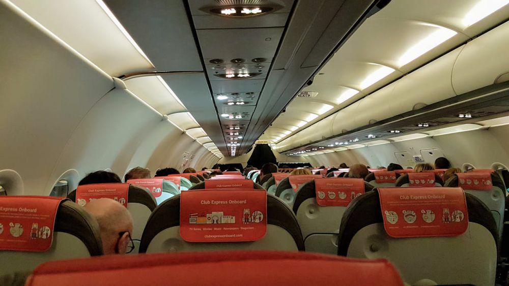 Bahaya Turbulensi untuk Tubuh, Apa Dampaknya?