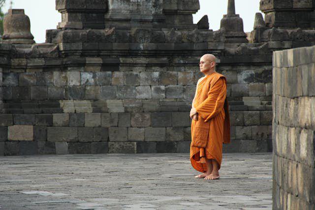 5 Lokasi Terbaik untuk Merayakan Waisak di Indonesia
