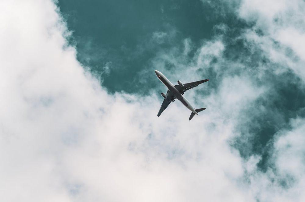 6 Jenis Turbulensi Pesawat yang Wajib Kamu Ketahui, Tak Perlu Cemas