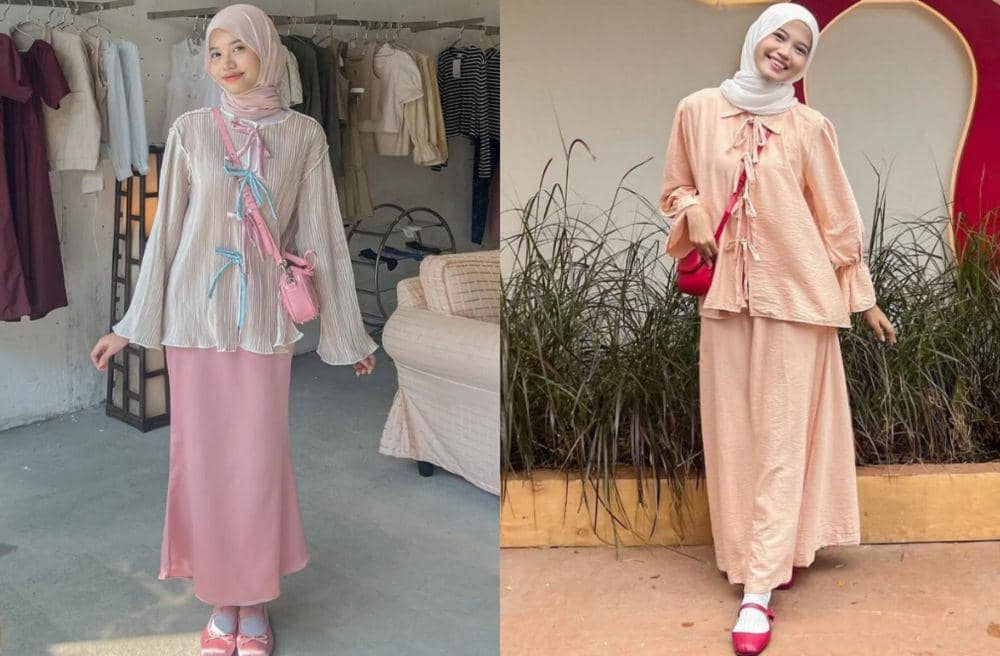 8 Inspirasi Outfit Teen Style ala Queen Artha, Looks Cute!