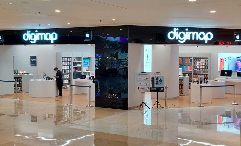 5 Tempat Beli iPhone Garansi Resmi di Indonesia