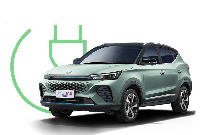 MG VS HEV (MG Indonesia)