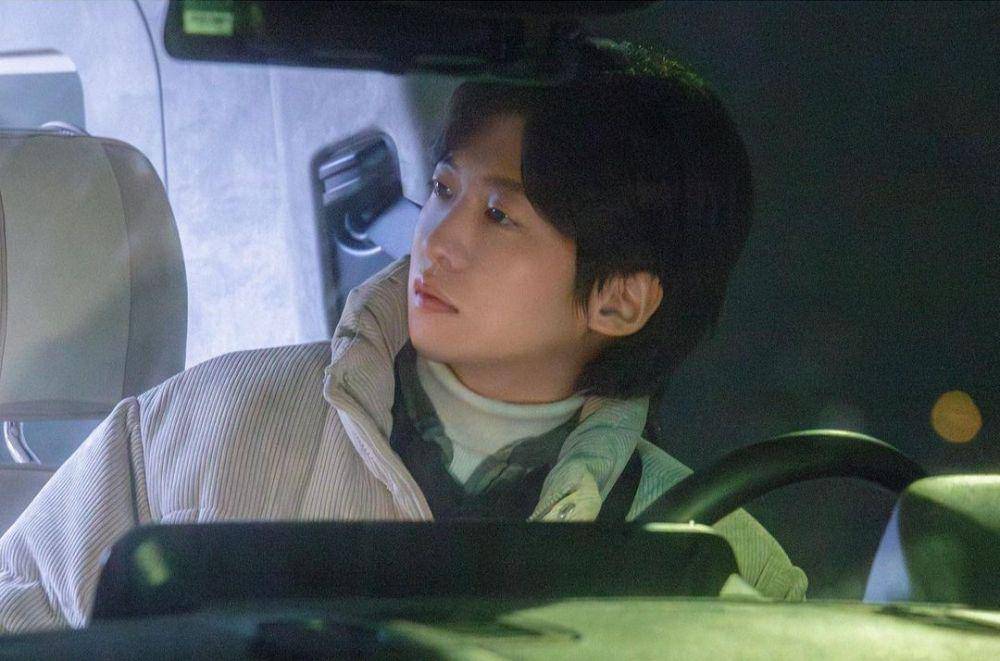 Lee Il Jun (instagram.com/iljunnnnn)