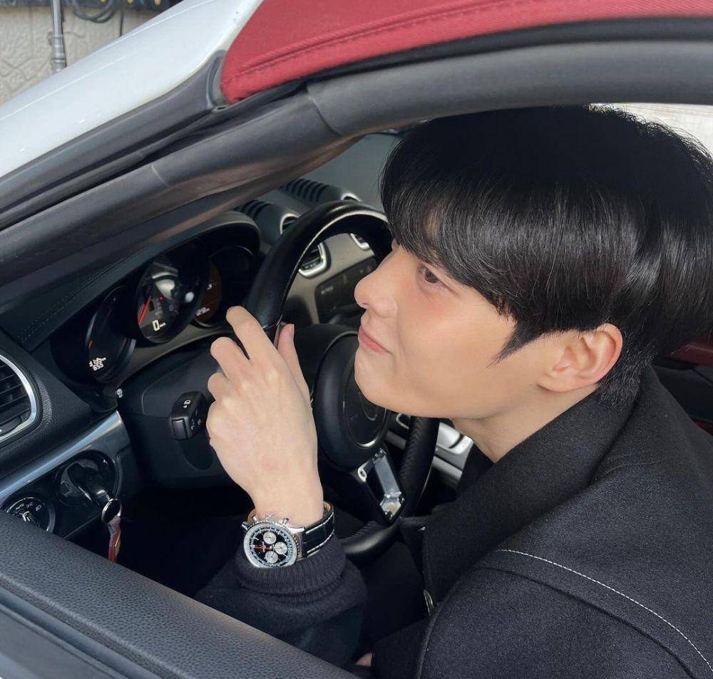 Kim Min Gi (instagram.com/mingi_1122)