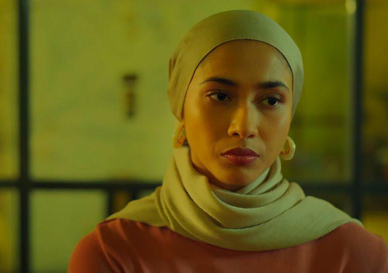 5 Aktris Perankan Korban Pelecehan Seksual, Terbaru Aghniny Haque