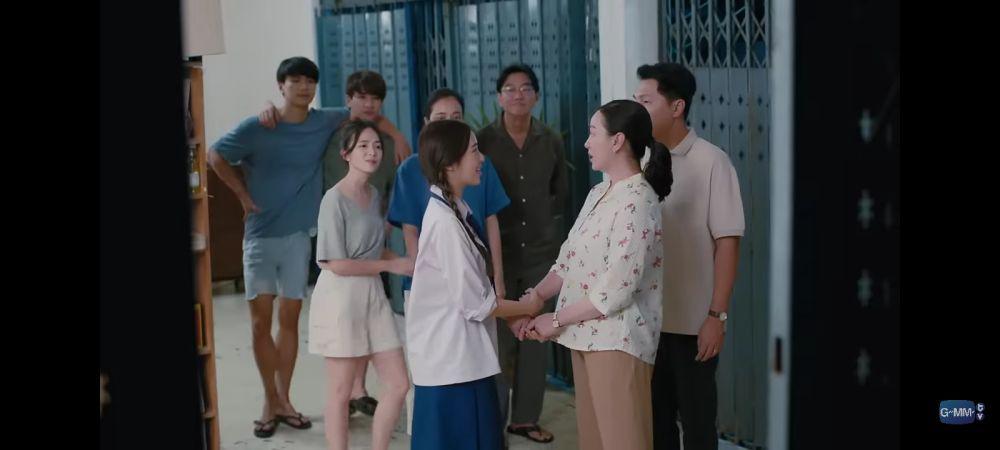 4 Drama Thailand yang Bikin Sedih, Cocok Ditonton Bersama Keluarga