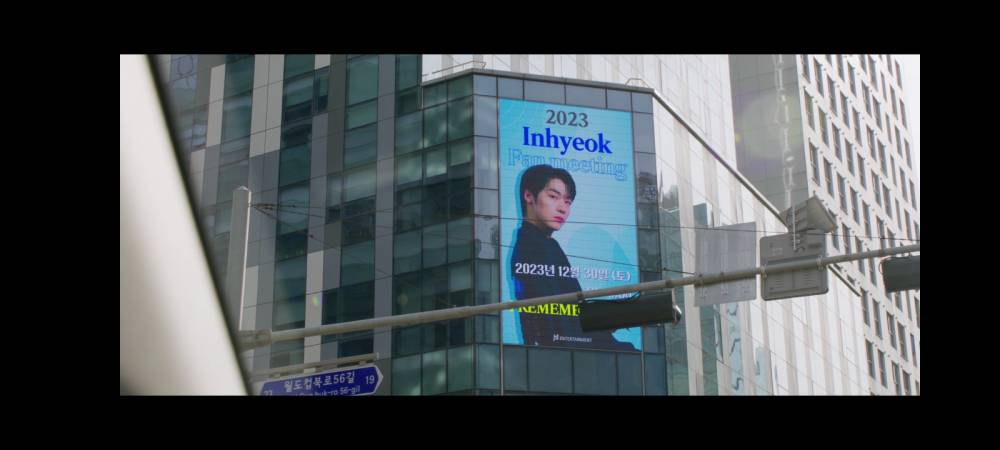 cuplikan drama Lovely Runner (dok. VIU/Lovely Runner)