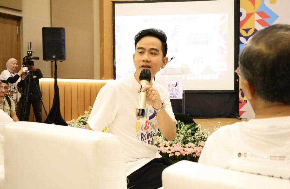 Solo Bakal Punya Sekolah AI Akhir Tahun Ini, Kerjasama Dengan Amerika