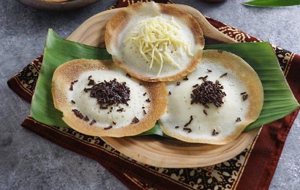 12 Jajanan Tradisional di Pasar Kangen Yogyakarta 2024