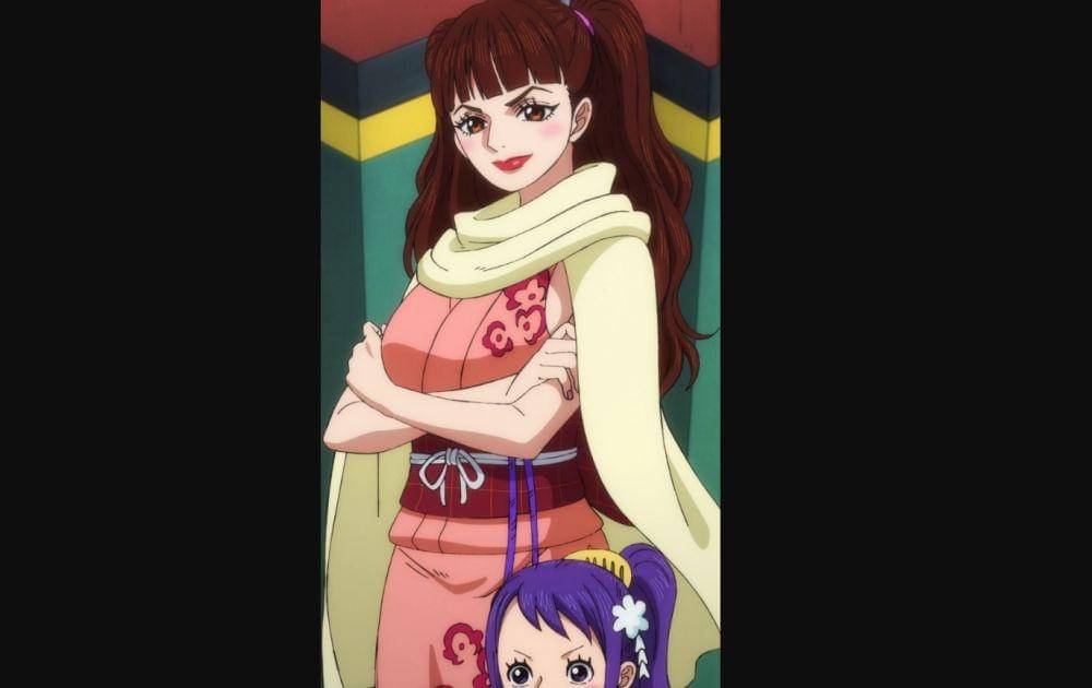 (Dok. Toei Animation/One Piece)