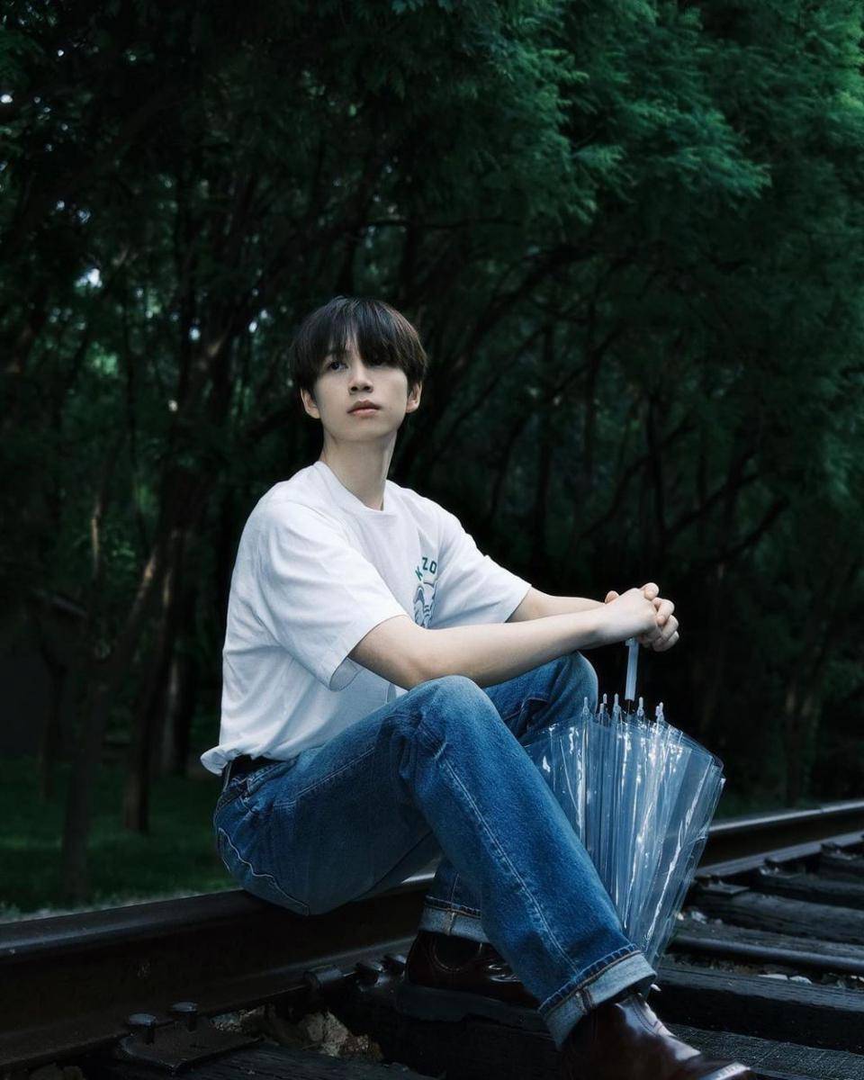 Wu Hai (instagram.com/wuhai_1117)