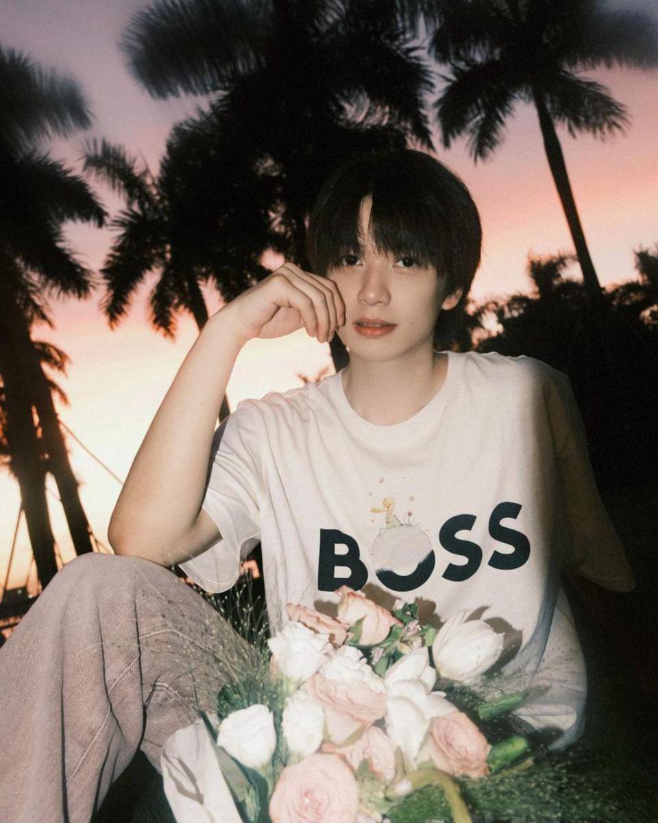 Wu Hai (instagram.com/wuhai_1117)