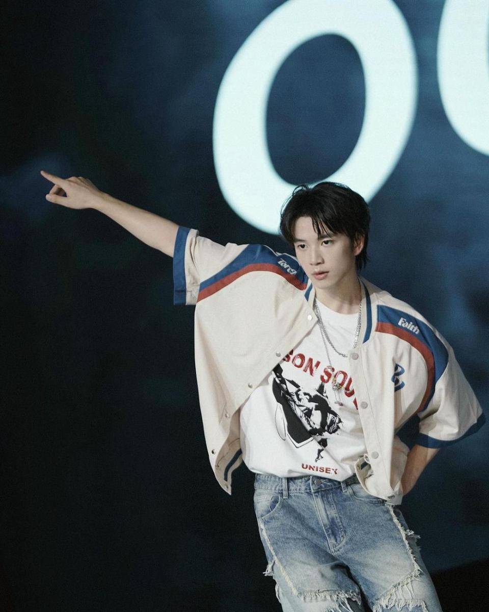 Wu Hai (instagram.com/wuhai_1117)