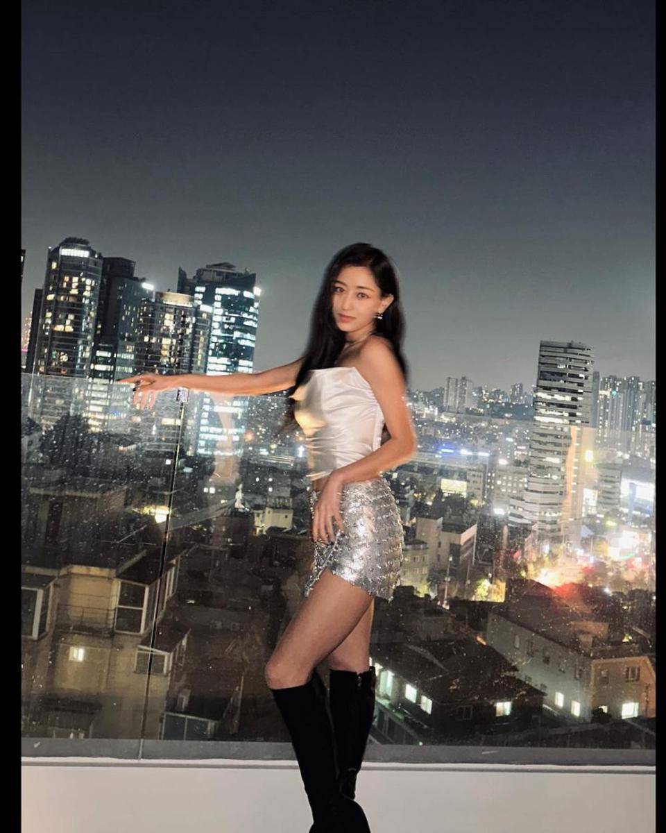Jihyo Twice (instagram.com/_zyozyo)