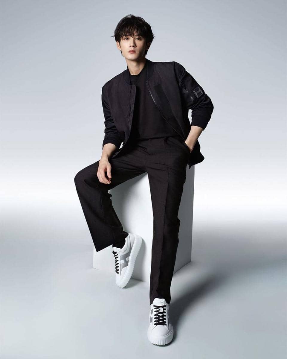 Tan Jian Ci (instagram.com/jct1005_tan)