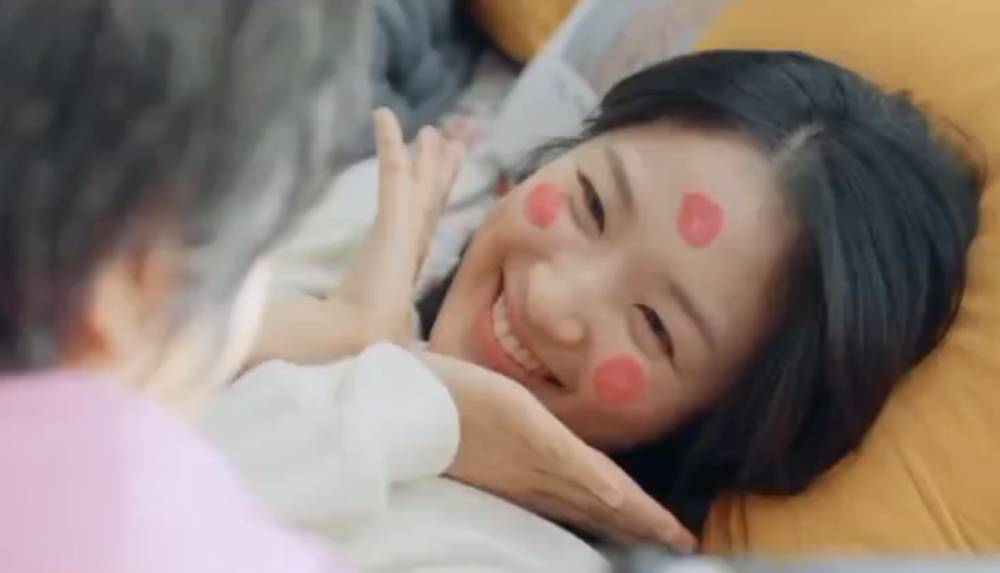 cuplikan drama Lovely Runner (dok. tvN/Lovely Runner)