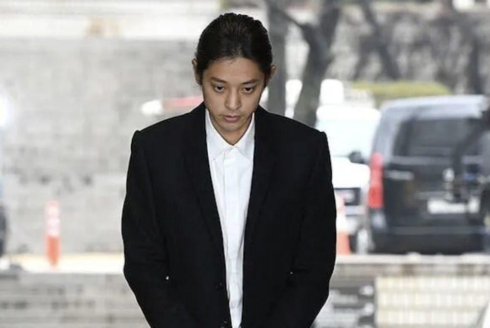 Media Korea Kabarkan Jung Joon Young Berencana Comeback, Ini Faktanya!