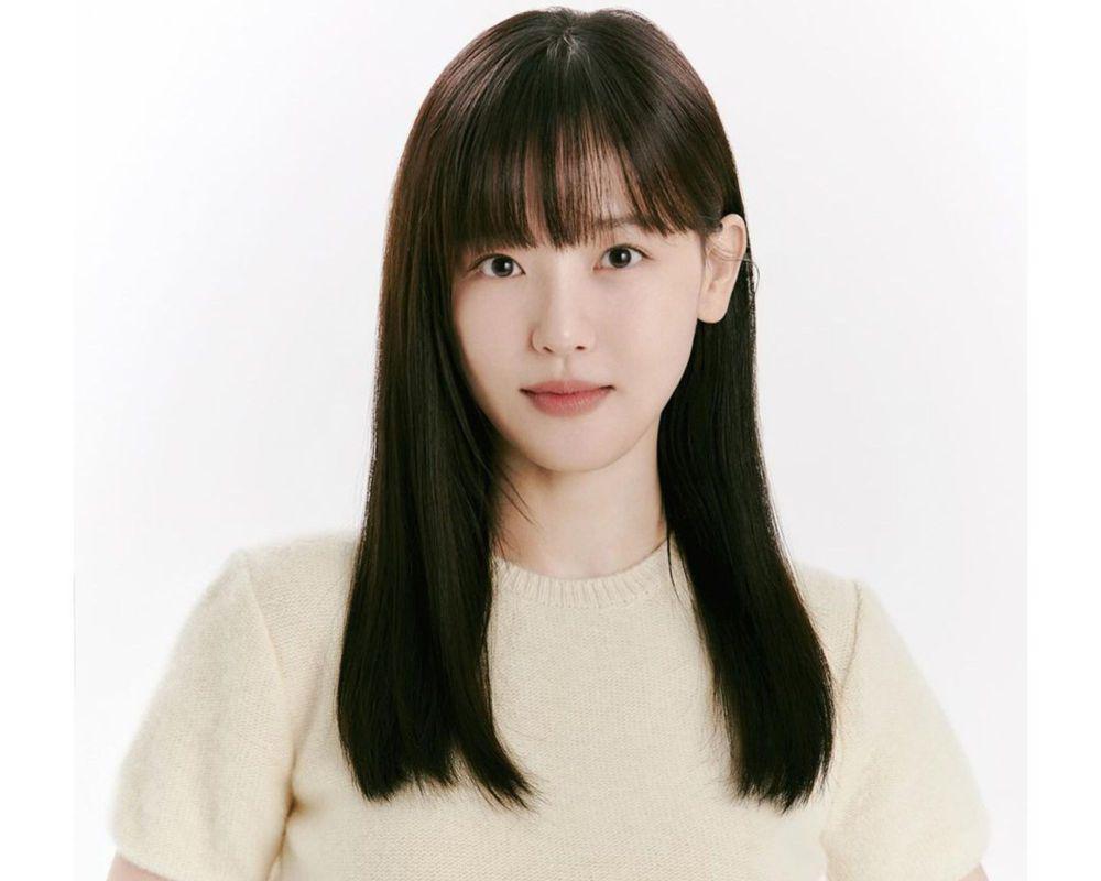 Kang Han Na Konfirmasi Join Drakor Cashero, Jadi Keluarga Chaebol