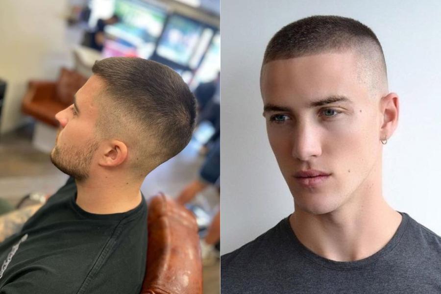 10 Model Rambut Cepak TNI Keren dan Macho, Cobain Bro!