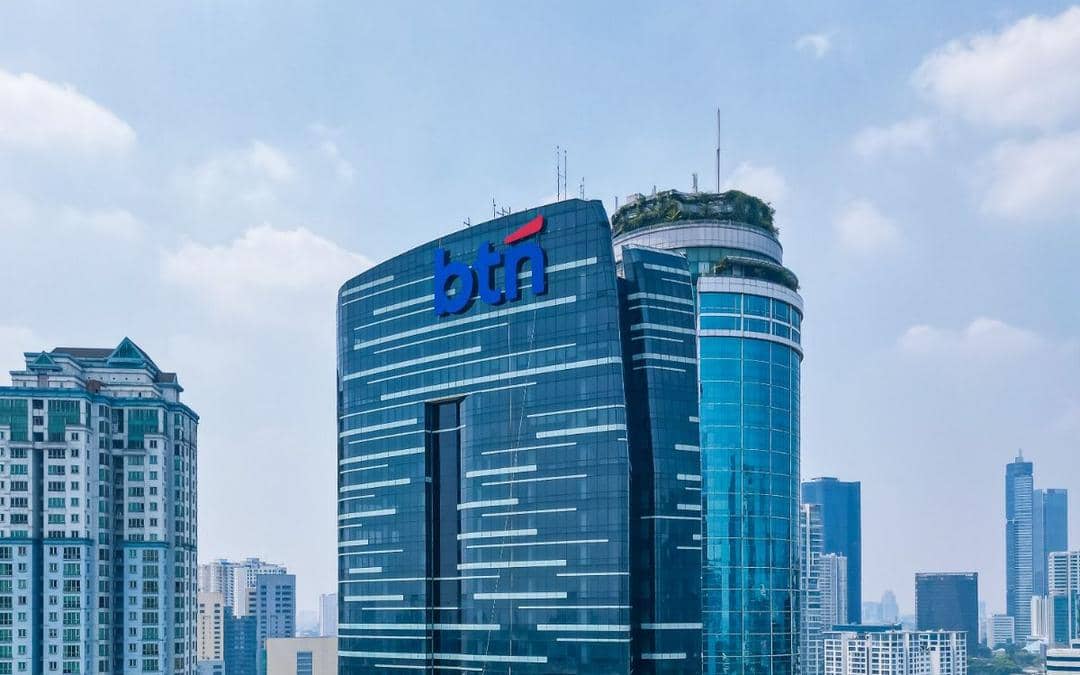 Antisipasi Tantangan Industri Perbankan, BTN Operasikan Ecopark Dago