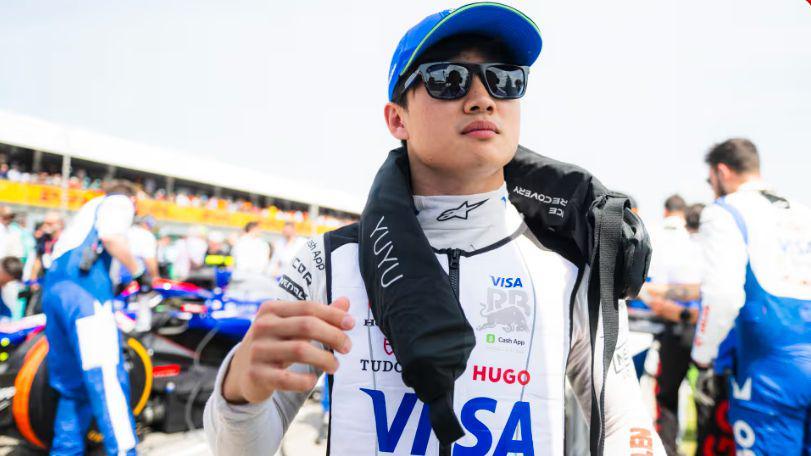 Yuki Tsunoda Ingin Setia kepada Red Bull