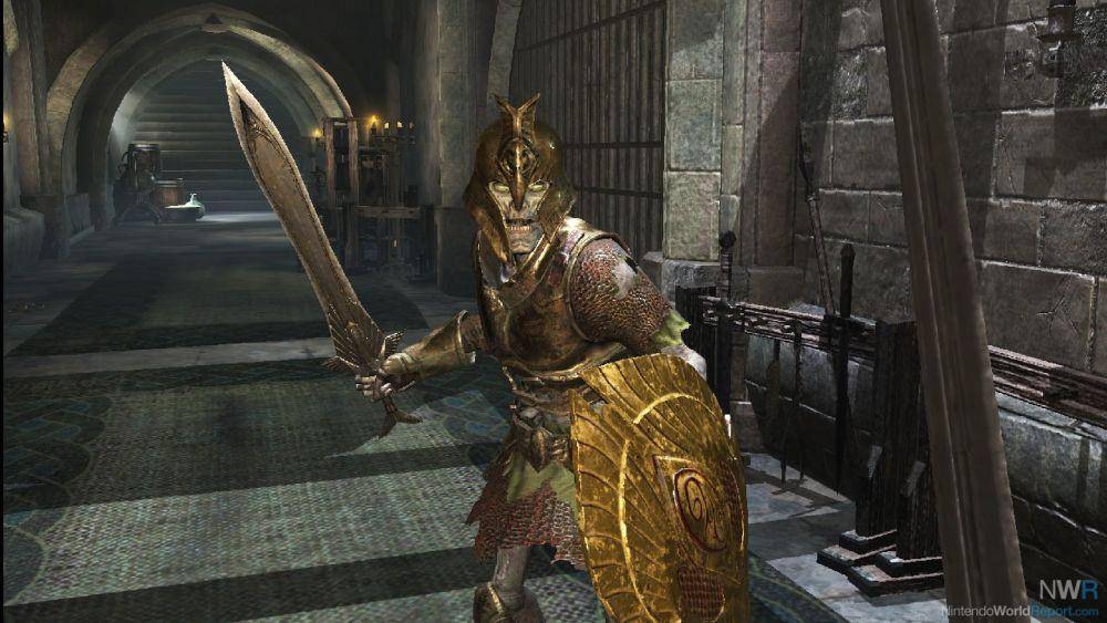 The Elder Scrolls: Blades (dok. Bethesda)