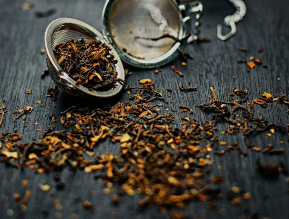 ilustrasi teh (pexels.com/koko rahmadie)