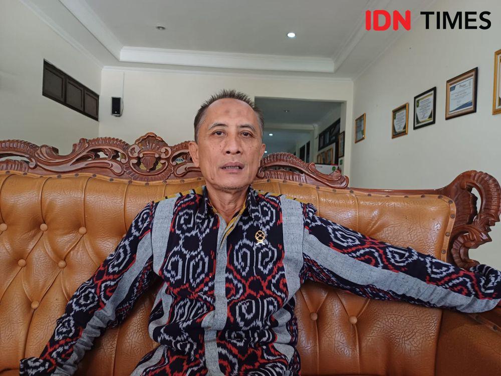7 Pengajuan Poligami Dilayangkan ke PA Surabaya, Ini Alasannya