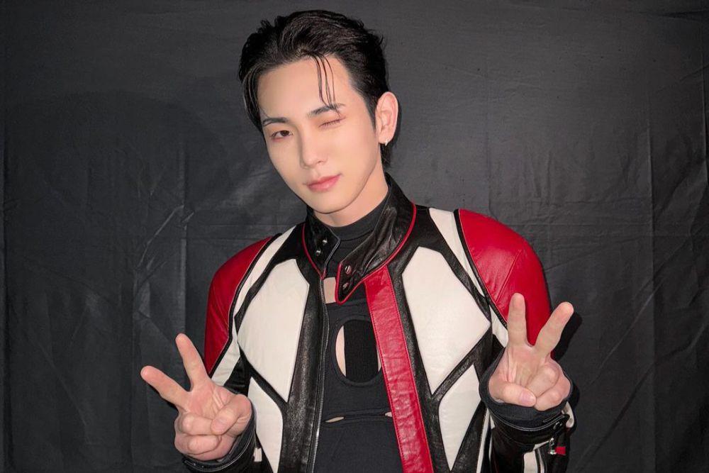 Harga Tiket Konser KEY SHINee 2024 di Jakarta, Mulai Rp1,2 Juta