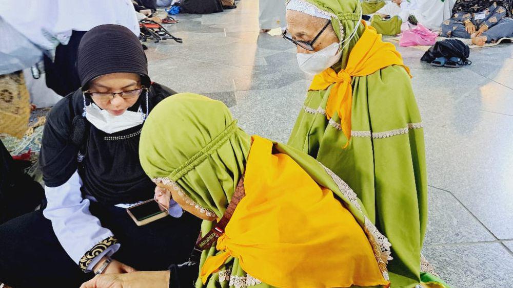 5 Cara Mengatasi Jet Lag untuk Calon Jemaah Haji