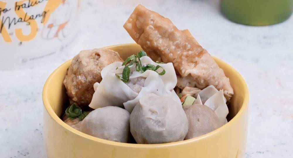 Bakso Malang Cak Su Kumis (instagram.com/caksukumis)