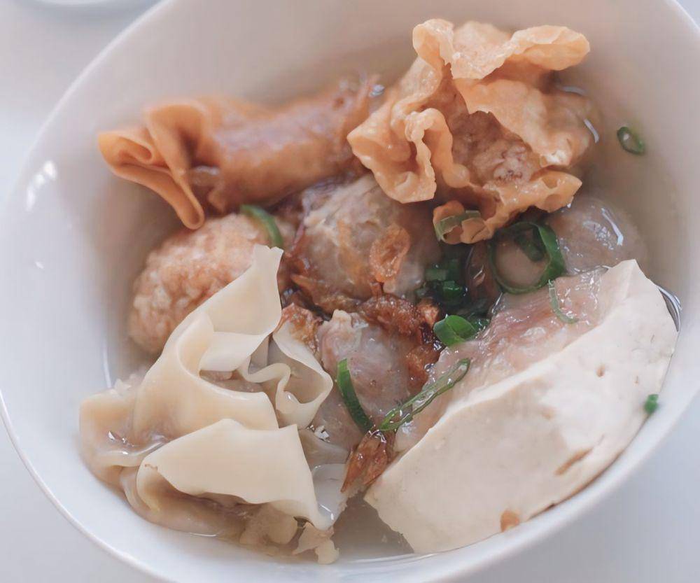 Bakso Malang Cak Uban (instagram.com/cak.uban)