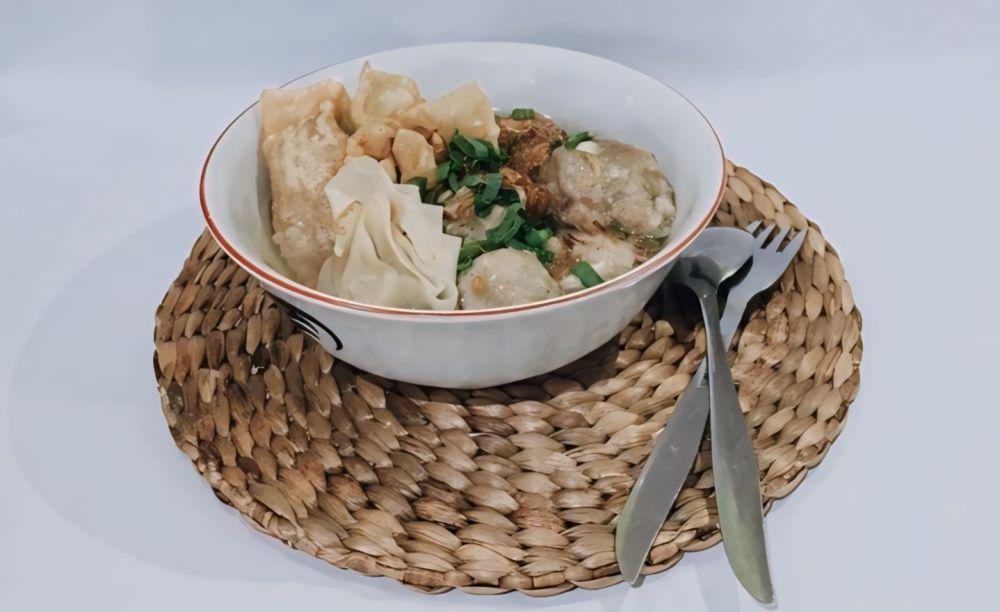 Bakso Malang Buaran M.Suyudi (instagram.com/baksomalangbuaran)