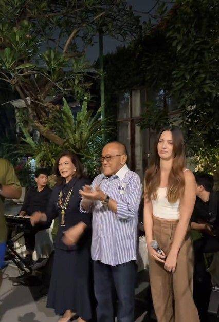potret perayaan ulang tahun Nia Ramadhani dan Ardi Bakrie (instagram.com/ramadhaniabakrie)