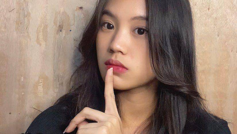 profil dan biodata Jeane JKT48 (instagram.com/jkt48.jeane)