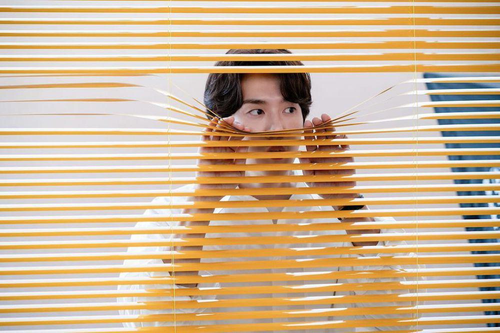 3 Game Kocak yang Ada di Variety Show Korea Whenever Possible