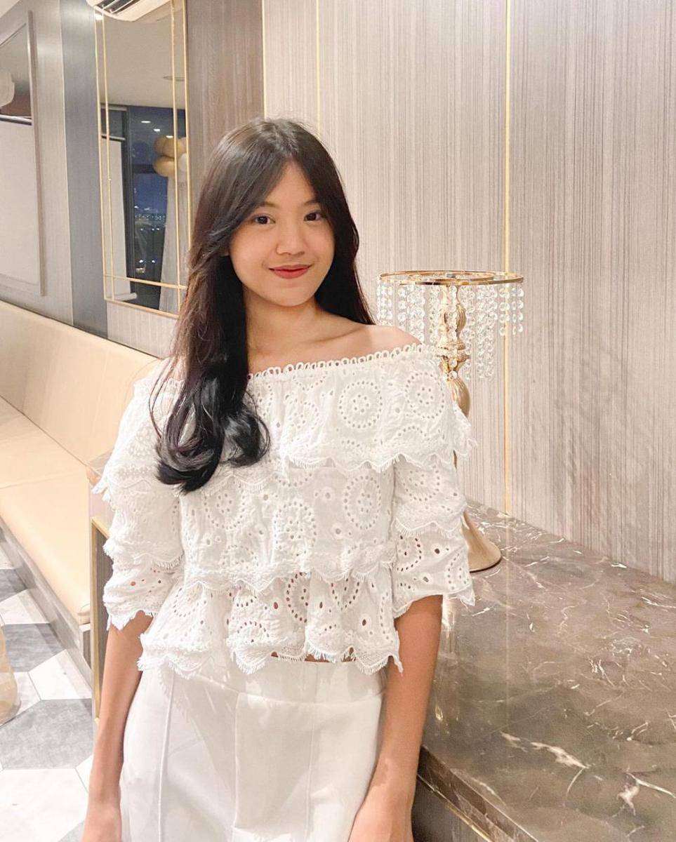 profil dan biodata Jeane JKT48 (instagram.com/jkt48.jeane)