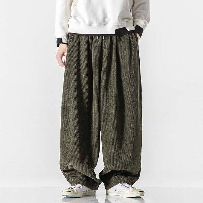 ilustrasi corduroy pants (amazon.com)
