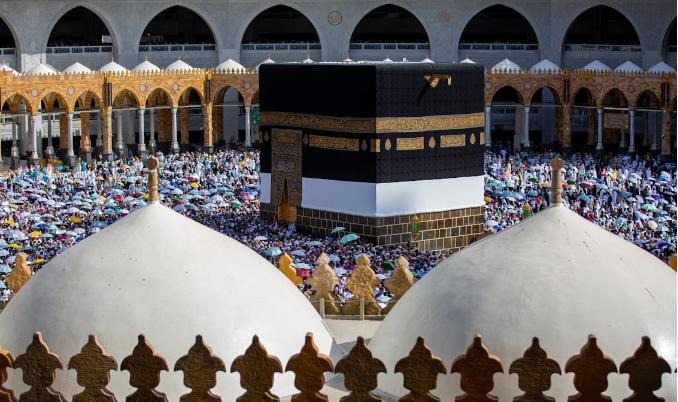 Bacaan Sholawat Talbiyah Haji, Lengkap dengan Keutamaannya