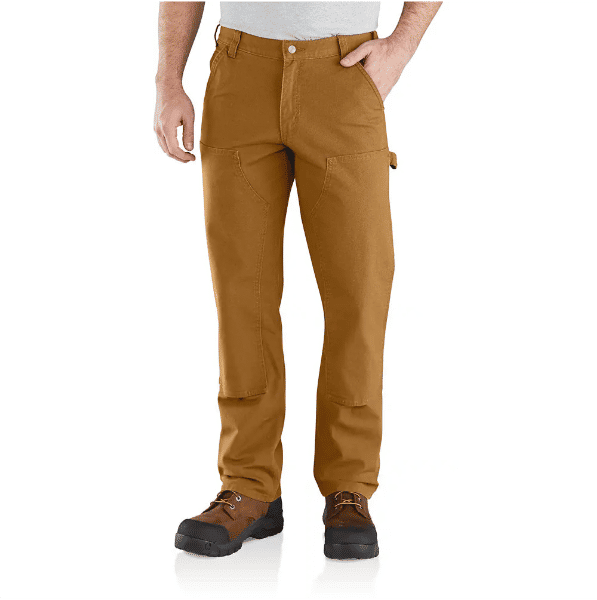 ilustrasi carhartt double knee pants (carhartt.com)