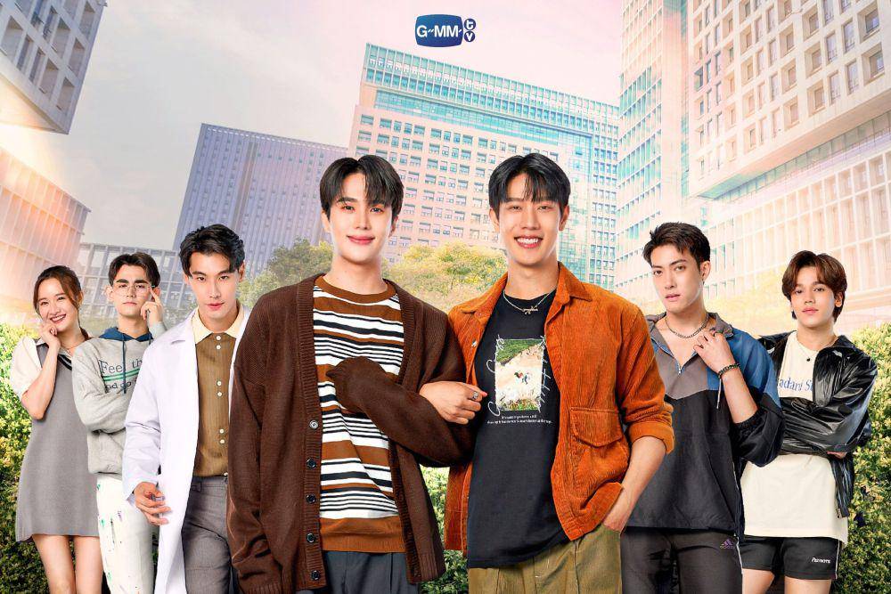 poster Wandee Goodday (x.com/GMMTV)