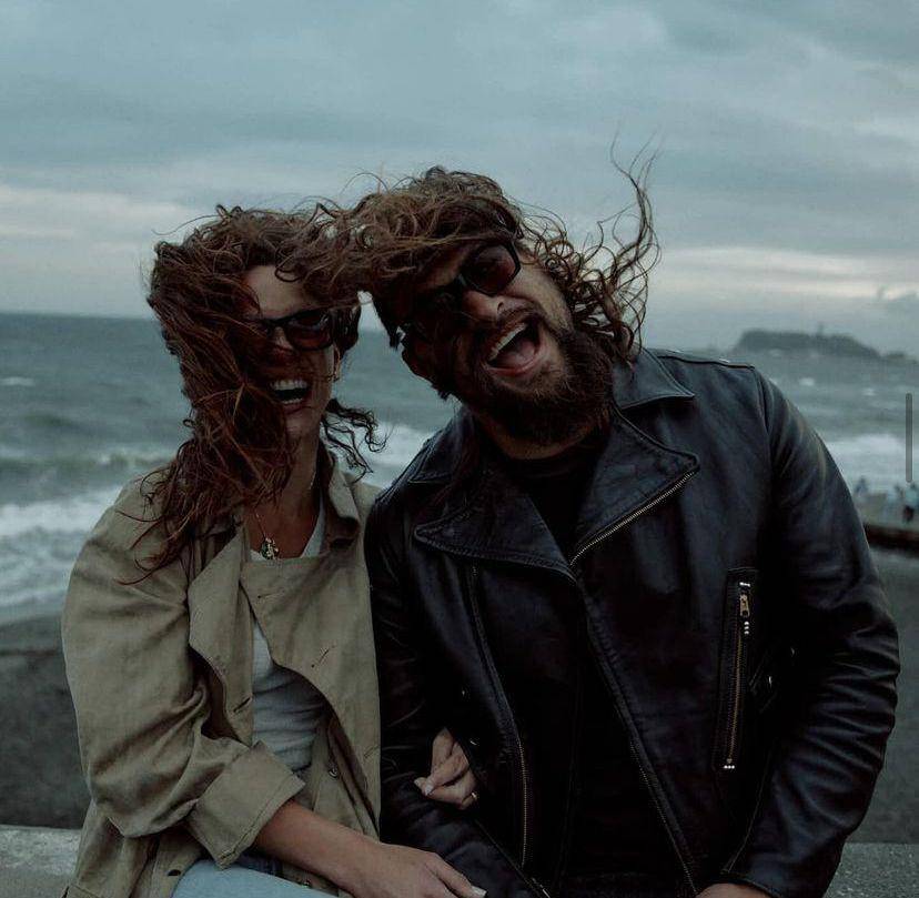 biodata dan profil Adria Arjona (Instagram.com/prideofgypsies)