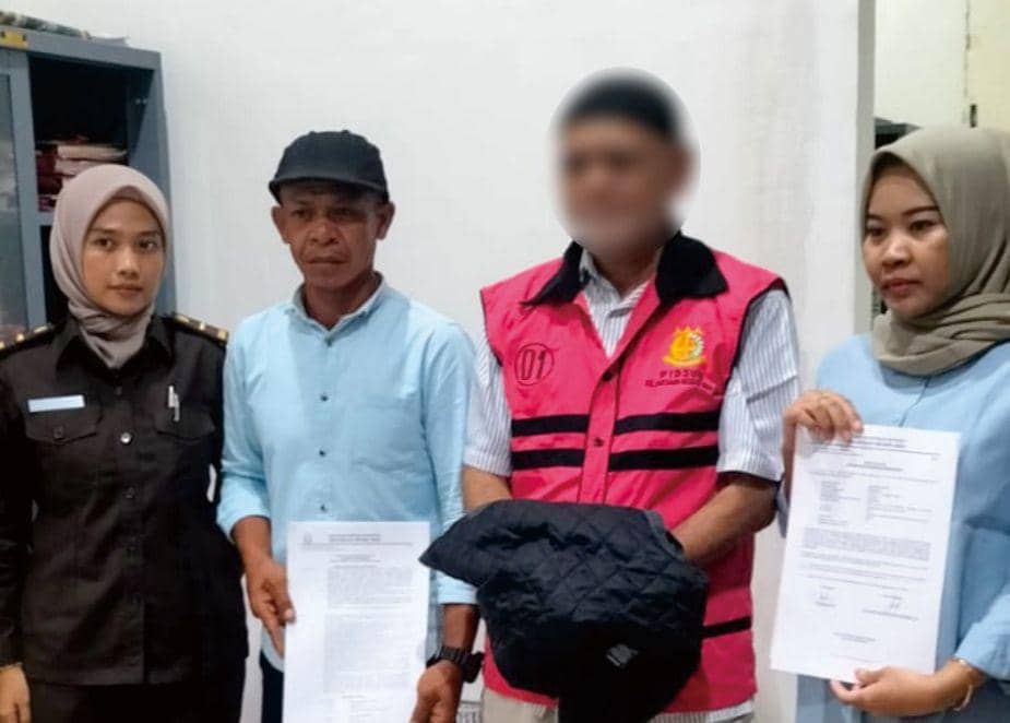 Jaksa Limpahkan Berkas Korupsi Eks Kepala Distan Bima ke Pengadilan