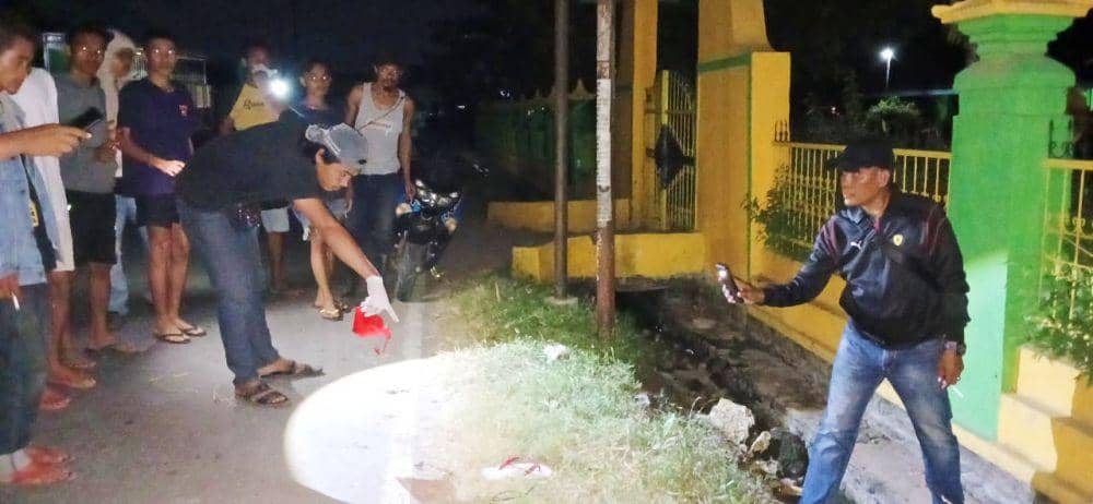 Kecelakaan Maut di Bima, 1 Pemotor Tewas dan 2 Lainnya Kritis