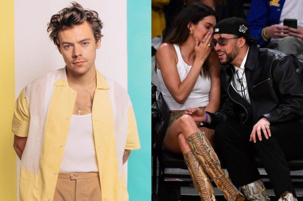 8 Artis Hollywood Ini Putus Usai Pacaran Singkat, Terbaru Harry Styles
