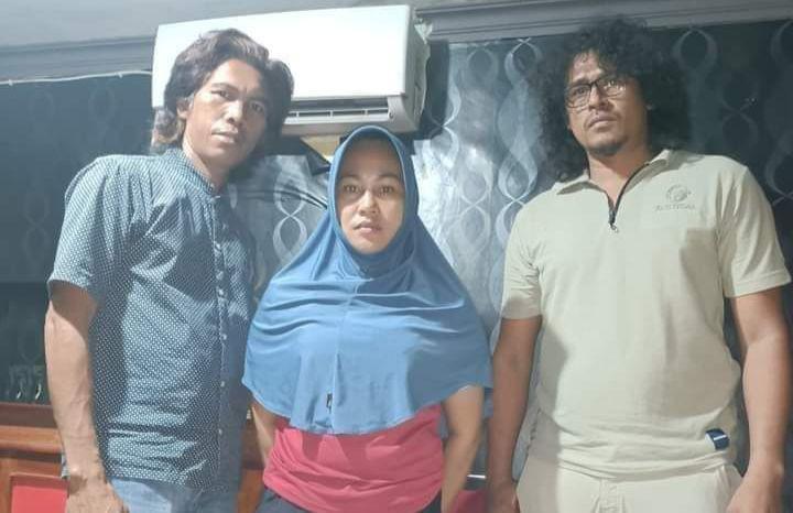 Motif Penculikan Balita di Bima untuk Mengelabuhi Suami