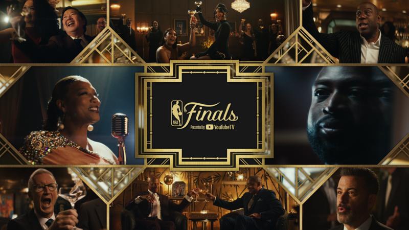 Dwyane Wade dan Legenda Bersulang Menuju Final NBA