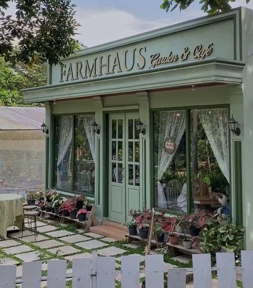Farmhaus. (Instagram/nicenayuu)