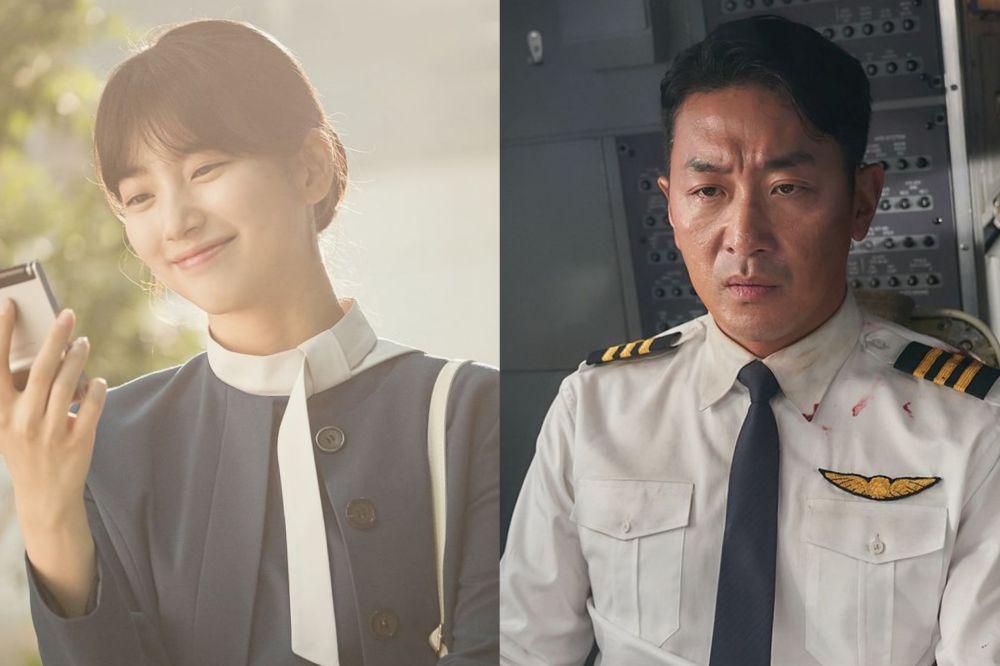 4 Film Korea yang Dirilis Bulan Juni 2024, Ada Comeback Suzy!